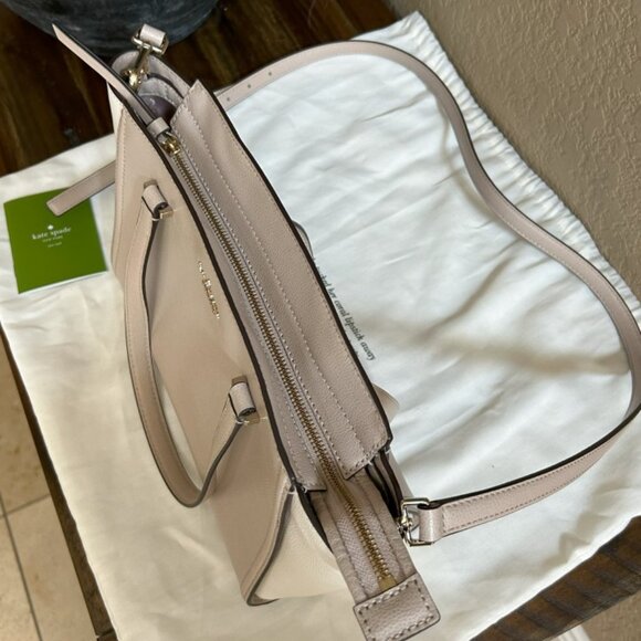 Kate Spade Patterson Drive‎ Geraldine Satchel - Picture 13 of 16